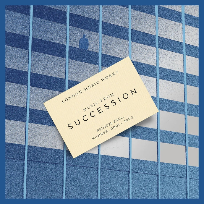 London Music Works - Succession (7