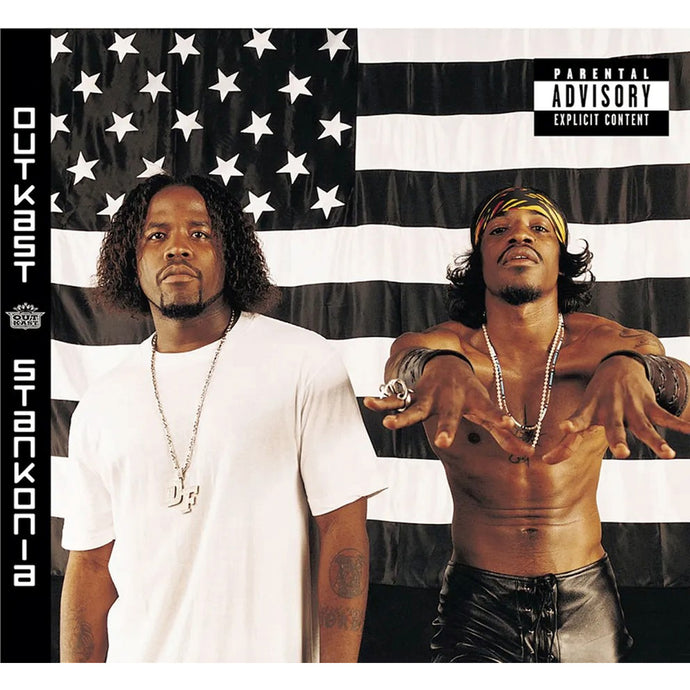 OutKast - Stankonia (CD)