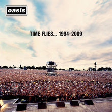 Load image into Gallery viewer, Oasis - Time Flies... 1994 - 2009 (2CD)
