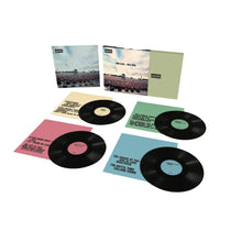 Load image into Gallery viewer, Oasis - Time Flies... 1994 - 2009 (4LP Box Set)
