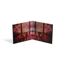 Load image into Gallery viewer, Odesza - In Return (10 Year Anniversary Edition) (2LP Sunset Marble vinyl)
