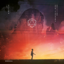 Load image into Gallery viewer, Odesza - In Return (10 Year Anniversary Edition) (2LP Sunset Marble vinyl)
