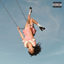 Load image into Gallery viewer, [PRE ORDER] Olivia Rodrigo - you seem pretty sad for a girl so in love ('Spark in the Dark' Black vinyl)
