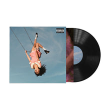 Load image into Gallery viewer, [PRE ORDER] Olivia Rodrigo - you seem pretty sad for a girl so in love ('Spark in the Dark' Black vinyl)

