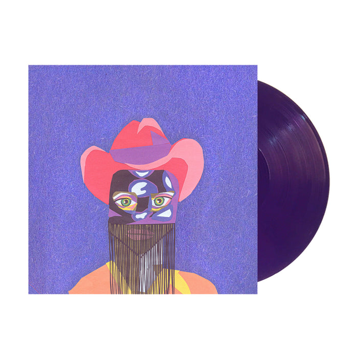 Orville Peck - Show Pony (Purple)