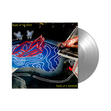 Load image into Gallery viewer, Panic! At The Disco - Death Of A Bachelor (FBR 25th Anniversary Edition, Silver)
