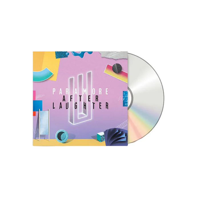 Paramore - After Laughter (CD)