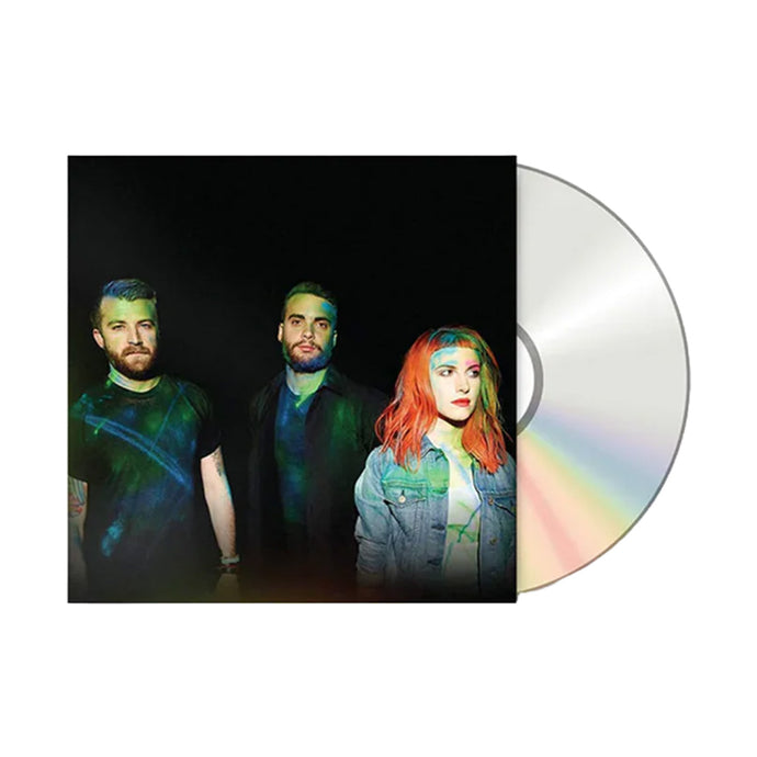 Paramore - Paramore (CD)