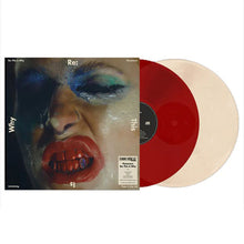 Load image into Gallery viewer, Paramore - Re: This Is Why (Remix + Standard) (2LP Red/White) - RSD2024
