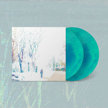 Load image into Gallery viewer, Parannoul - After The Magic (2LP Insomnia Green)
