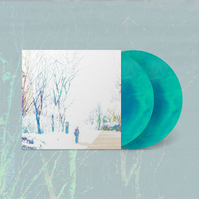 Parannoul - After The Magic (2LP Insomnia Green)