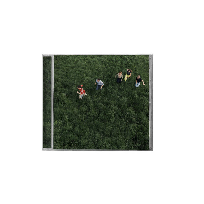 Parcels - Loved (CD)