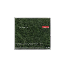 Load image into Gallery viewer, Parcels - Loved (CD)
