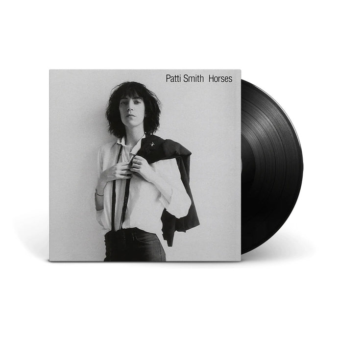 Patti Smith - Horses