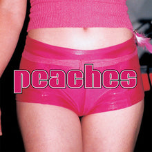 Load image into Gallery viewer, Peaches - The Teaches Of Peaches
