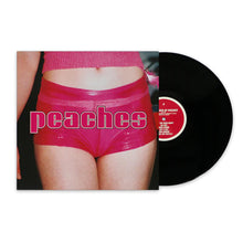 Load image into Gallery viewer, Peaches - The Teaches Of Peaches
