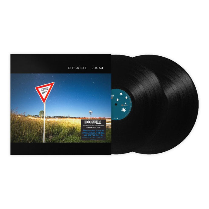 Pearl Jam - Give Way (RSD 2023, 2LP)