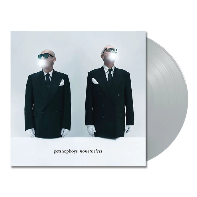 Pet Shop Boys - Nonetheless (Grey vinyl)