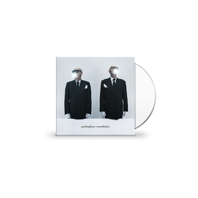 Pet Shop Boys - Nonetheless (CD)