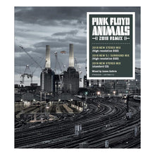 Load image into Gallery viewer, Pink Floyd - Animals (2018 Remix) (SACD)

