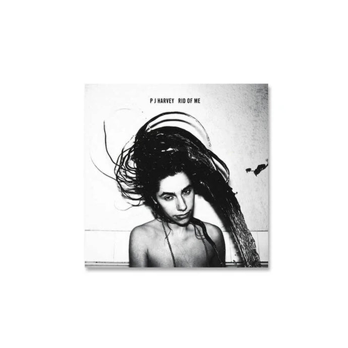 PJ Harvey - Rid Of Me (CD)