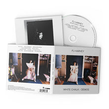 Load image into Gallery viewer, PJ Harvey - White Chalk Demos (CD)
