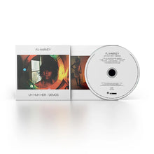 Load image into Gallery viewer, PJ Harvey - Uh Huh Her Demos (CD)
