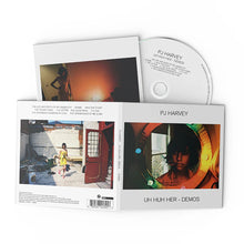 Load image into Gallery viewer, PJ Harvey - Uh Huh Her Demos (CD)
