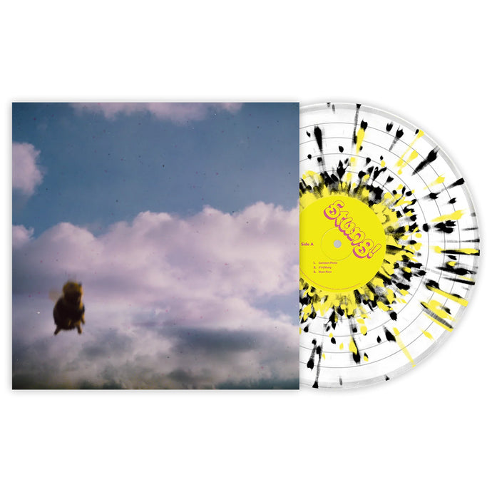 POND - Stung! (2LP Splatter Bee)