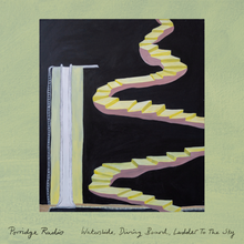 Load image into Gallery viewer, Porridge Radio - Waterslide, Diving Board, Ladder To The Sky (Forest Green vinyl)
