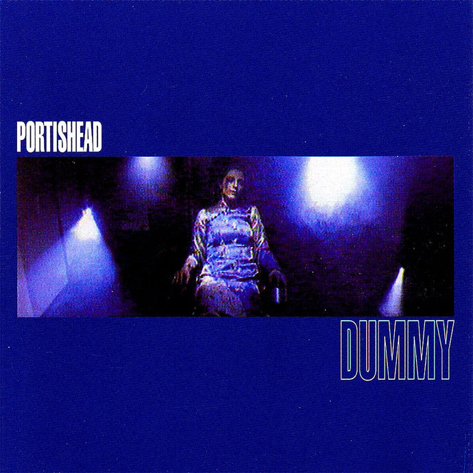 Portishead - Dummy CD