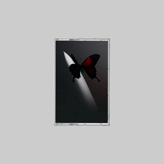 Post Malone - Twelve Carat Toothache (Cassette)