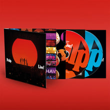 Load image into Gallery viewer, [PRE ORDER] Pulp - Live!
