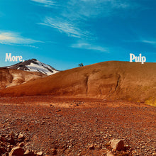 Load image into Gallery viewer, Pulp - More (Indie Exclusive, &quot;Blue Sky Thinking&quot; vinyl)
