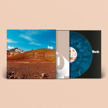 Load image into Gallery viewer, Pulp - More (Indie Exclusive, &quot;Blue Sky Thinking&quot; vinyl)
