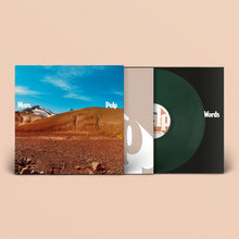 Load image into Gallery viewer, Pulp - More (&quot;Theresa” Green vinyl)
