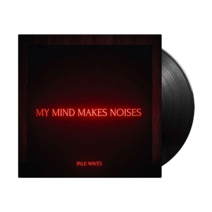 Pale Waves - My Mind Makes Noises (2LP)