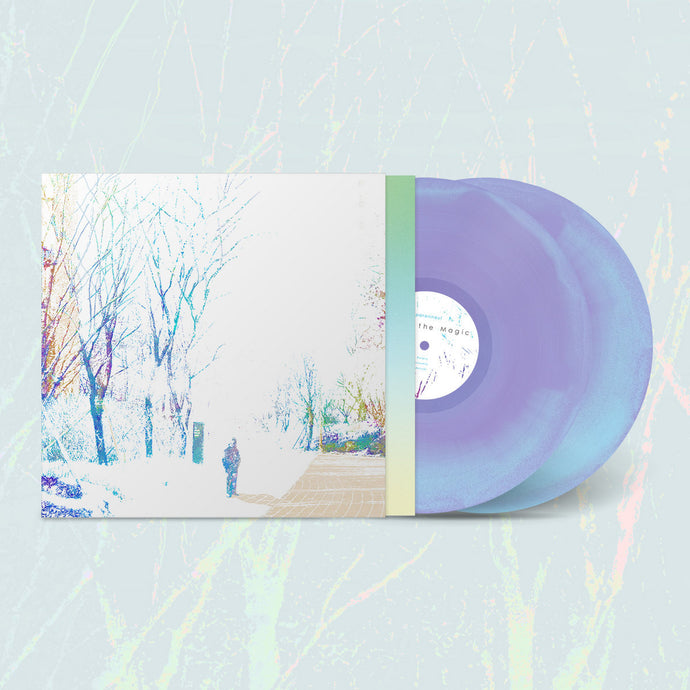 Parannoul - After The Magic (2LP 
