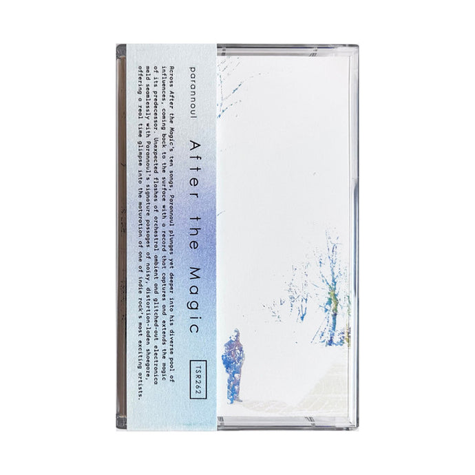 Parannoul - After The Magic (Cassette)