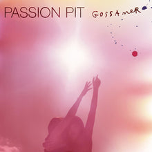 Load image into Gallery viewer, Passion Pit - Gossamer (10th Anniversary Edition, 2LP White)
