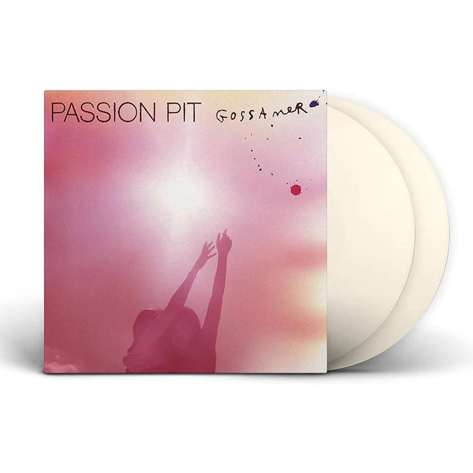 Passion Pit - Gossamer (10th Anniversary Edition, 2LP White)