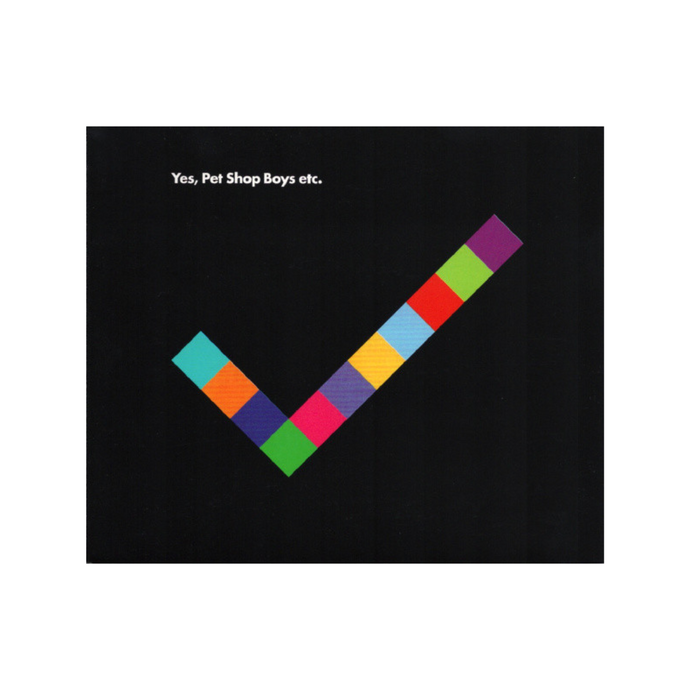 Pet Shop Boys - Yes Etc. (Special Edition 2CD)