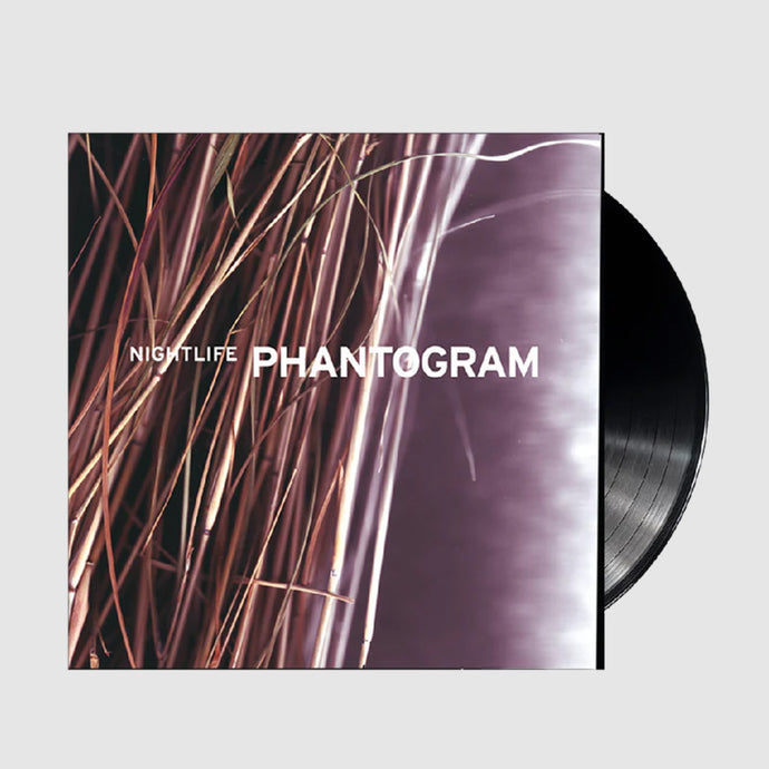 Phantogram - Nightlife