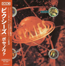 Load image into Gallery viewer, Pixies - Bossanova (Japan Edition)
