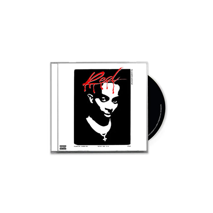 Playboi Carti - Whole Lotta Red (5 Year Anniversary Edition) (CD