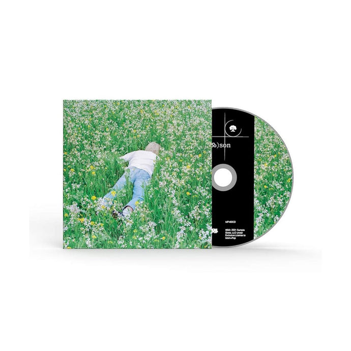 Porter Robinson - Nurture (CD)