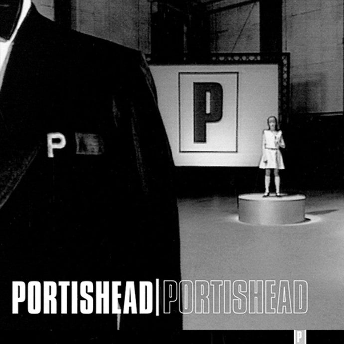 Portishead - Portishead CD