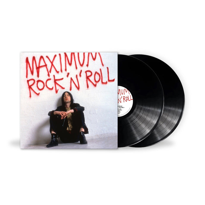 Primal Scream – Maximum Rock 'N' Roll Vol. 1 (2LP)