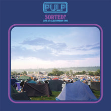 Load image into Gallery viewer, [PRE ORDER] Pulp - Different Class 30th Anniversary (4LP Box Set)
