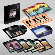 Load image into Gallery viewer, [PRE ORDER] Pulp - Different Class 30th Anniversary (4LP Box Set)
